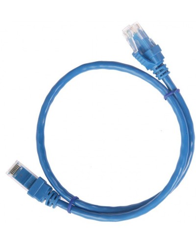 PC03-C5EF-3M. Патч-корд медный. ITK в Твери