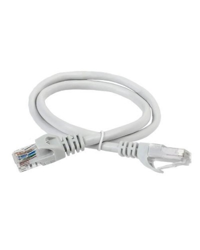 PC01-C6UL-15M. Патч-корд медный. ITK в Твери