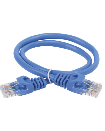 PC03-C5EUL-15M. Патч-корд медный. ITK в Твери