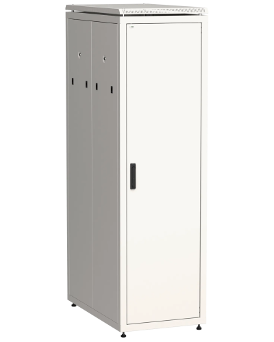 LN35-42U61-MM. Шкаф телекоммуникационный 19 напольный 42U. ITK в Твери