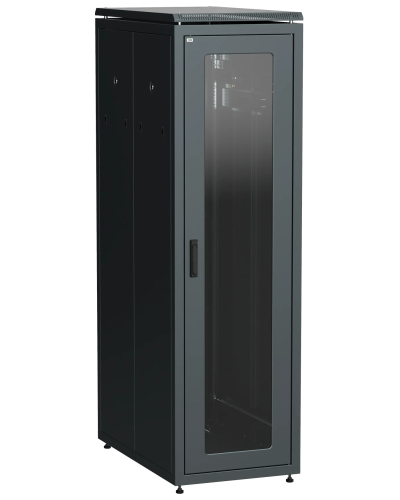 LN05-38U81-GP. Шкаф телекоммуникационный 19 напольный 38U. ITK в Твери