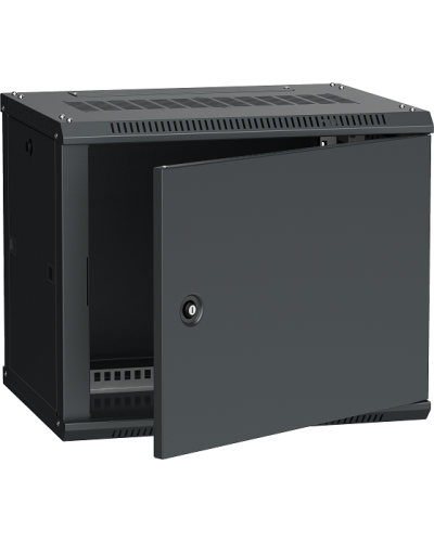 LWR5-06U64-MF. Шкаф телекоммуникационный 19 настенный 6U. ITK в Твери