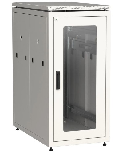 LN35-28U81-GM. Шкаф телекоммуникационный 19 напольный 28U. ITK в Твери