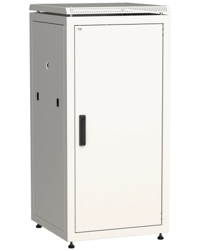 LN35-28U66-M. Шкаф телекоммуникационный 19 напольный 28U. ITK в Твери