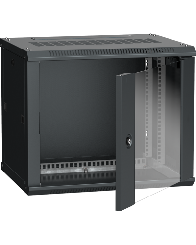 LWR5-12U64-GF. Шкаф телекоммуникационный 19 настенный 12U. ITK в Твери