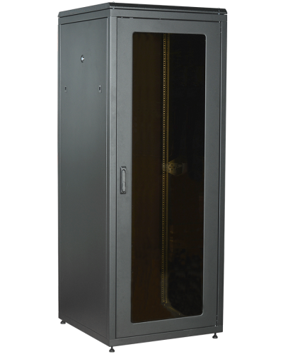 LN05-38U88-GM. Шкаф телекоммуникационный 19 напольный 38U. ITK в Твери