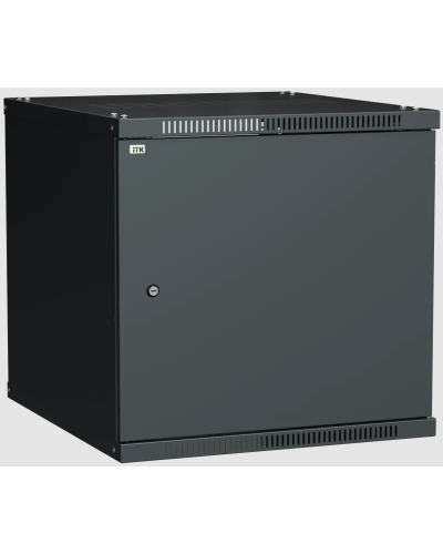 LWE5-12U66-MF. Шкаф телекоммуникационный 19 настенный 12U. ITK в Твери