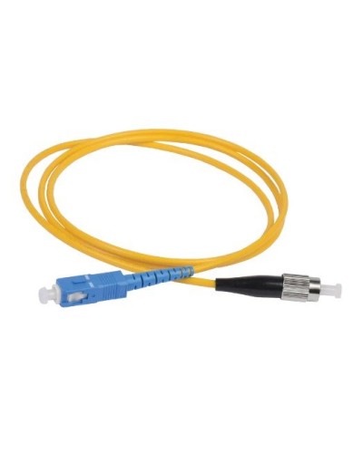 FPC09-SCU-STU-C1L-20M. Патч-корд оптический. ITK в Твери