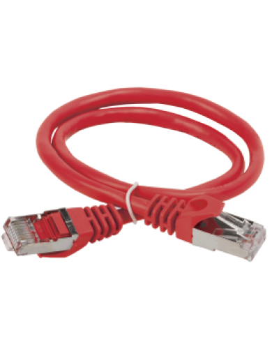 PC04-C5EFL-2M. Патч-корд медный. ITK в Твери