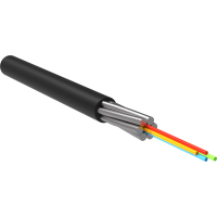 FOC0902-U-IO04-TD-HF-0200. Кабель волоконно-оптический одномодовый. ITK