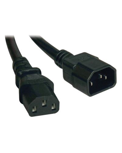 PC-C13C14-5M. Кабель питания. ITK в Твери