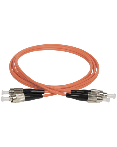 FPC50-FCU-FCU-C2L-100M. Патч-корд оптический. ITK в Твери