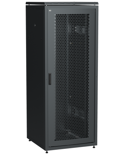 LN05-47U88-PM. Шкаф телекоммуникационный 19 напольный 47U. ITK в Твери