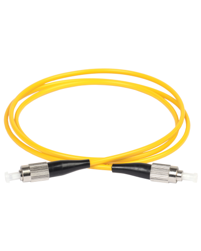 FPC09-FCU-FCU-C1L-20M. Патч-корд оптический. ITK в Твери