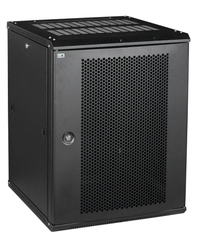 LWR5-18U64-PF. Шкаф телекоммуникационный 19 настенный 18U. ITK в Твери