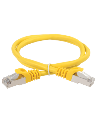 PC05-C5EFL-05M. Патч-корд медный. ITK в Твери