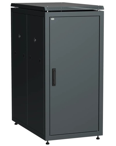 LN05-24U61-MM. Шкаф телекоммуникационный 19 напольный 24U. ITK в Твери