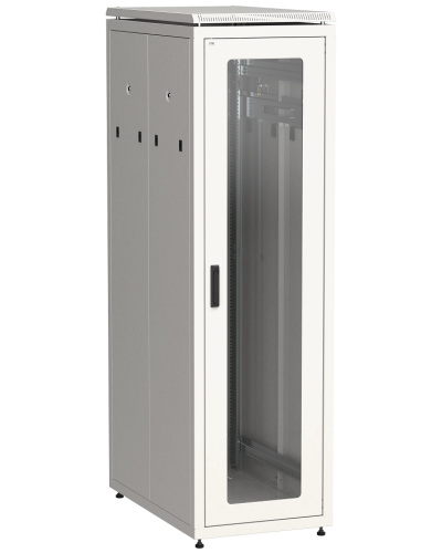 LN35-33U61-G. Шкаф телекоммуникационный 19 напольный 33U. ITK в Твери