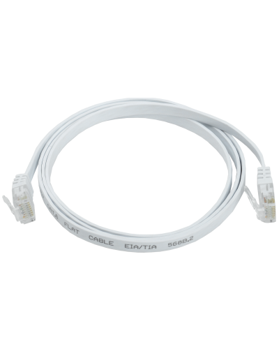 PC08-C06U-5M-FL. Патч-корд медный. ITK в Твери