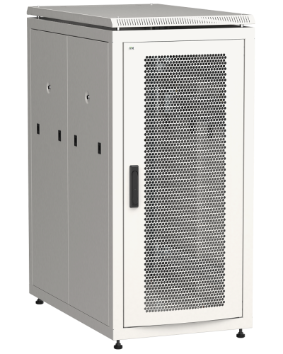 LN35-24U81-PP. Шкаф телекоммуникационный 19 напольный 24U. ITK в Твери
