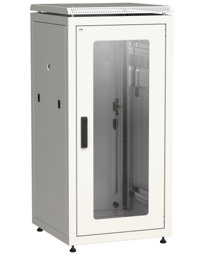LN35-33U88-GM. Шкаф телекоммуникационный 19 напольный 33U. ITK в Твери