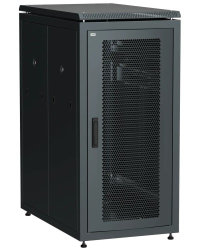 LN05-18U61-P. Шкаф телекоммуникационный 19 напольный 18U. ITK в Твери
