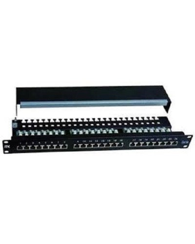 PP24-1UC5ES-D05: Патч-панель 19" в Твери