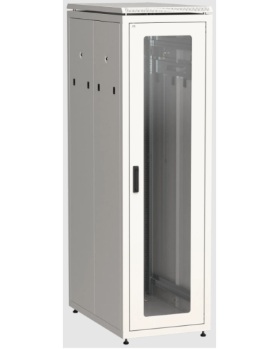 LN35-47U61-G. Шкаф телекоммуникационный 19 напольный 47U. ITK в Твери