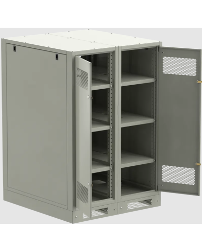 LB35-20H49-2M. Шкаф аккумуляторный. ITK в Твери