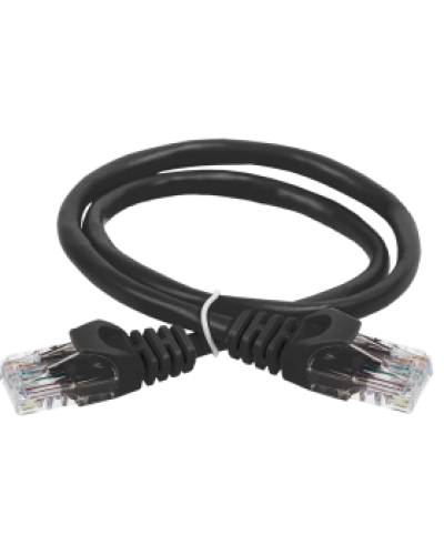 PC09-C6UL-1M. Патч-корд медный. ITK в Твери