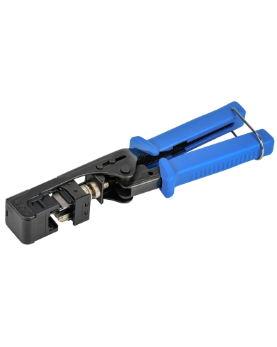CKJ-090-05: Инструмент обжимной для модулей Keystone Jack 90 в Твери