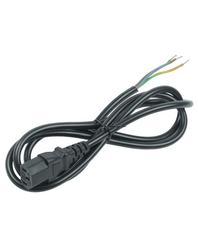 PC-C13N-1M. Кабель питания. ITK в Твери