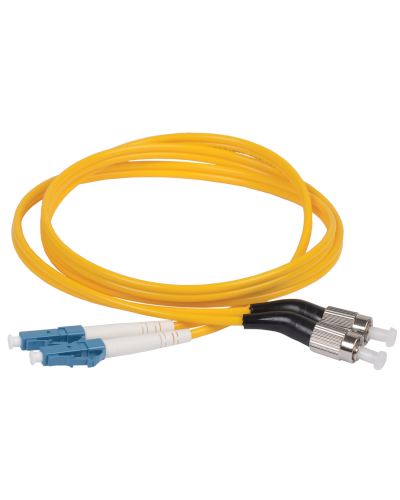 FPC09-FCU-LCU-C2L-70M. Патч-корд оптический. ITK в Твери