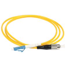 FPC09-FCU-LCU-C1L-25M. Патч-корд оптический. ITK