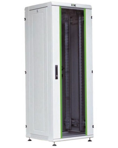 LN35-42U66-G. Шкаф телекоммуникационный 19 напольный 42U. ITK в Твери