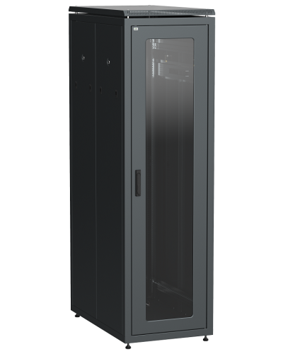 LN05-42U61-G. Шкаф телекоммуникационный 19 напольный 42U. ITK в Твери