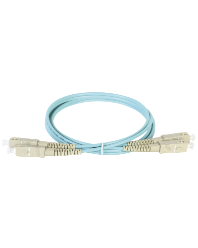 FPC5003-SCU-SCU-C2L-50M: Патч-корд оптический в Твери
