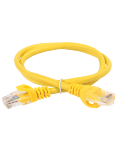 PC05-C5EU-1M5. Патч-корд медный. ITK в Твери