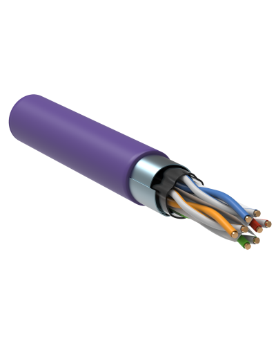 LC1-C604-326. Кабель «витая пара» (LAN) для структурированных систем связи. ITK в Твери