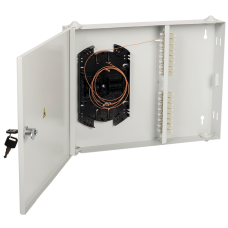 FOBX24-N-20SCUS50: Кросс оптический настенный