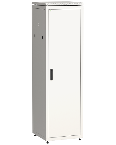 LN35-33U68-M. Шкаф телекоммуникационный 19 напольный 33U. ITK в Твери