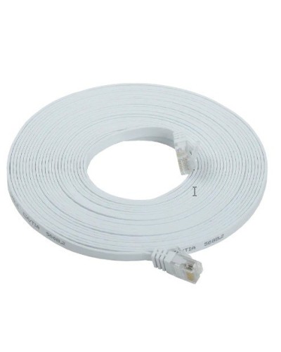 PC08-C06U-7M-FL. Патч-корд медный. ITK в Твери