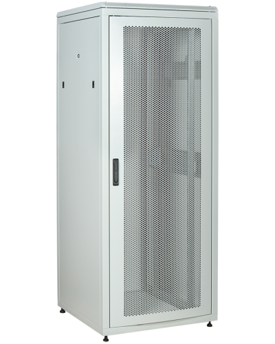 LN35-38U81-PP. Шкаф телекоммуникационный 19 напольный 38U. ITK в Твери