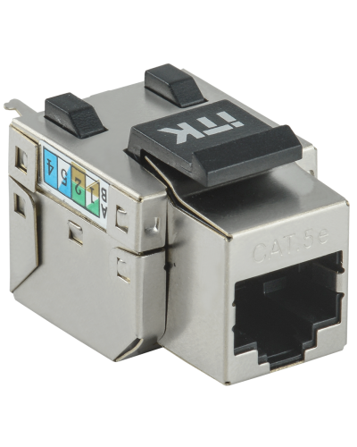 CS1-1C5EF-11. Модуль Keystone Jack. ITK в Твери