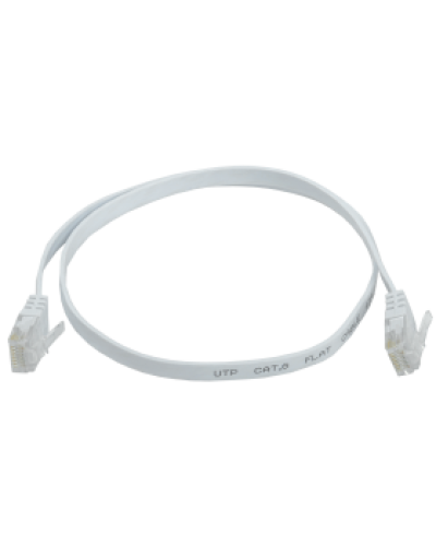 PC08-C06U-D05M-FL. Патч-корд медный. ITK в Твери