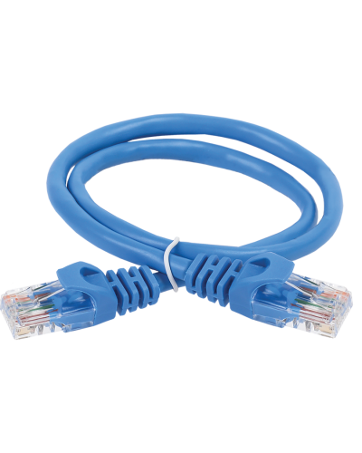 PC03-C5EUL-3M. Патч-корд медный. ITK в Твери