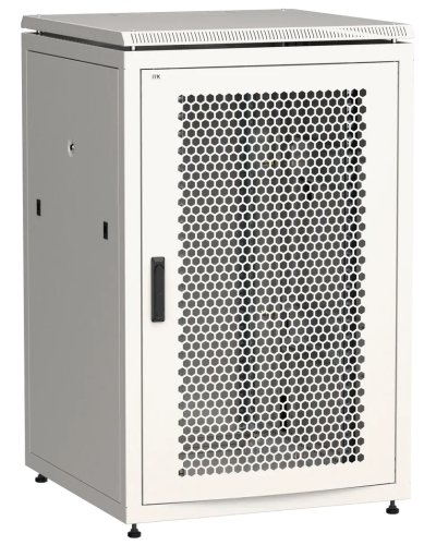 LN35-24U88-PM. Шкаф телекоммуникационный 19 напольный 24U. ITK в Твери