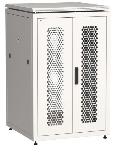 LN35-24U88-2PP. Шкаф телекоммуникационный 19 напольный 24U. ITK в Твери