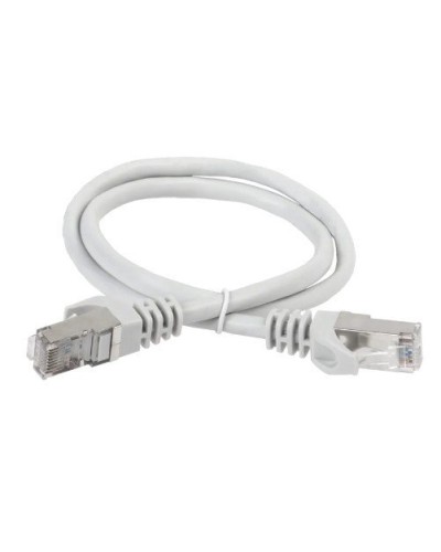 PC01-C6FL-7M. Патч-корд медный. ITK в Твери