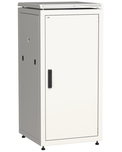 LN35-24U66-M. Шкаф телекоммуникационный 19 напольный 24U. ITK в Твери